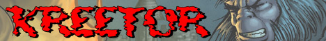 Kreetor