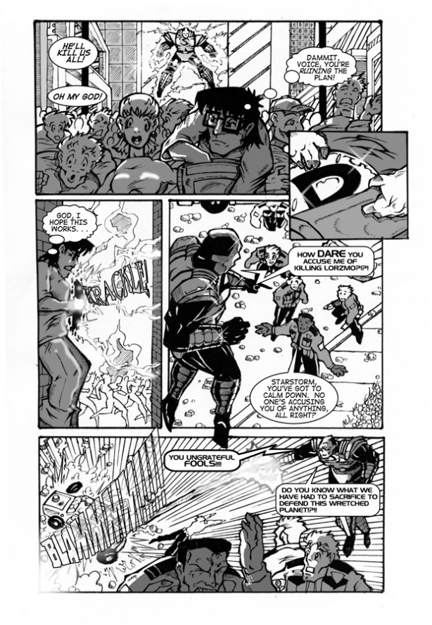 Kwiddex Protocol #6, page 16