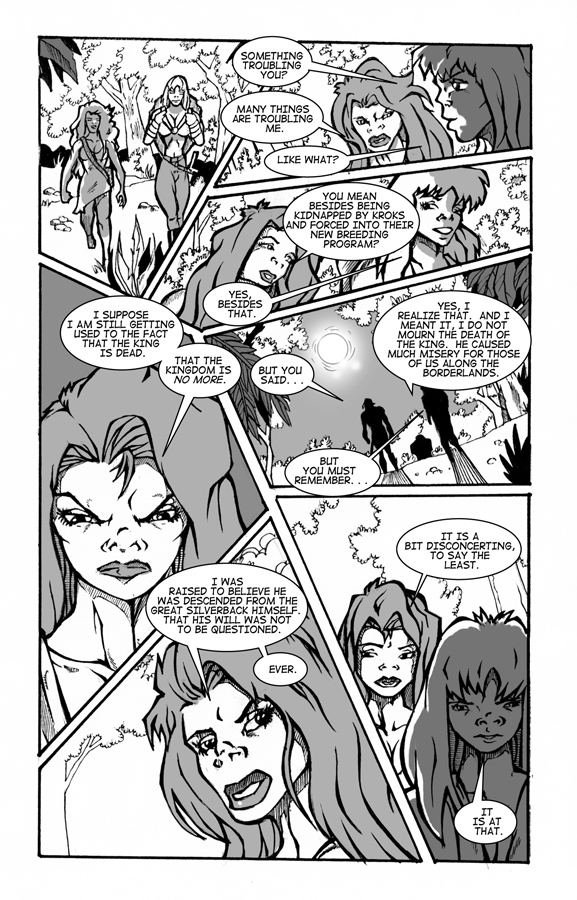 Kreetor #4, page 4